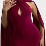 Faffienia™ | Abito Maxi Stile