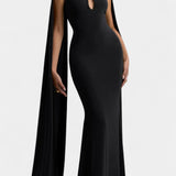 Faffienia™ | Abito Maxi Stile