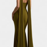 Faffienia™ | Abito Maxi Stile