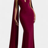 Faffienia™ | Abito Maxi Stile