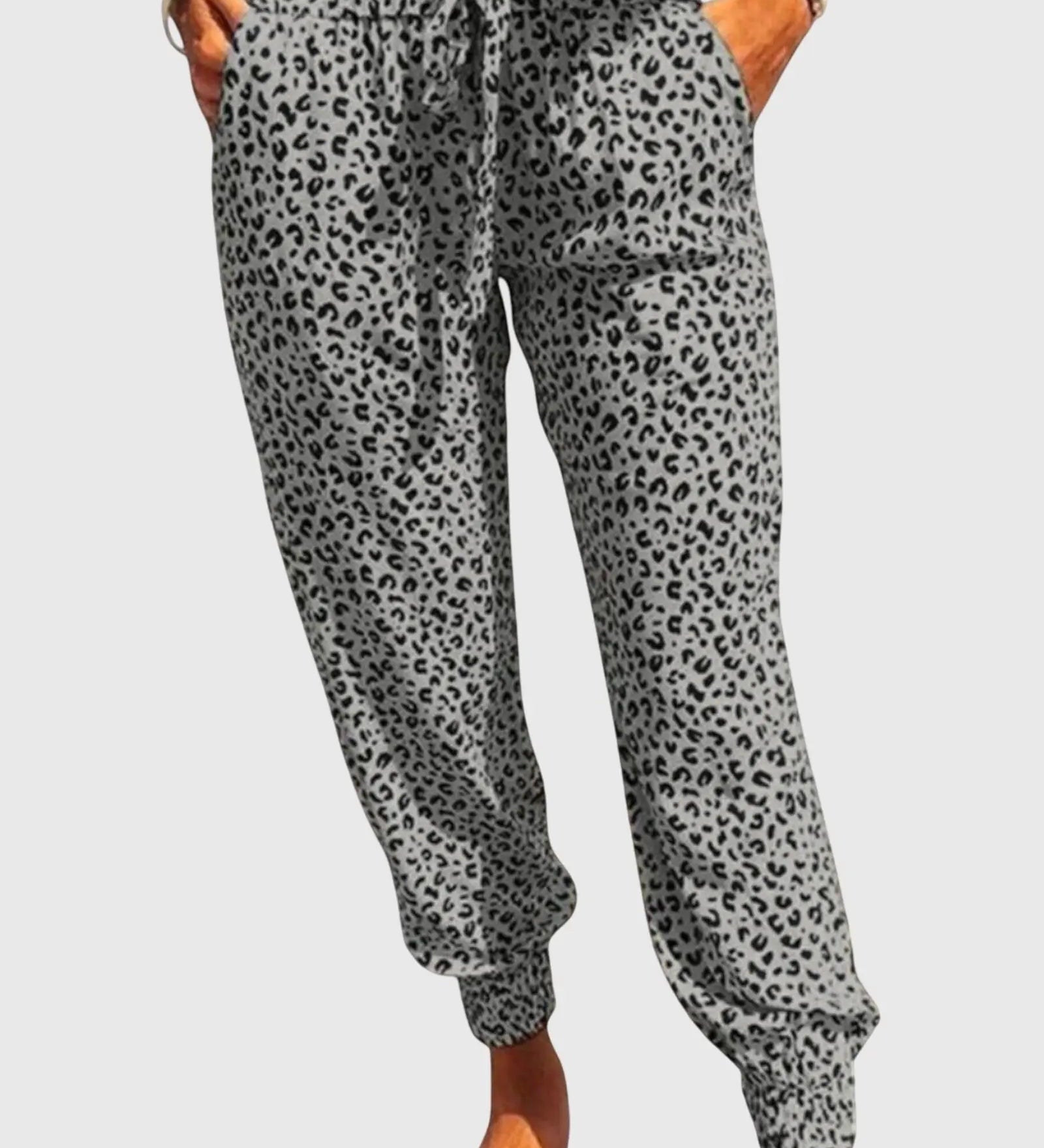 Feli™ | Pantaloni Leo