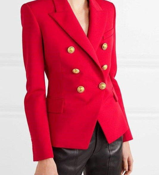 Fiona Classy - Blazer Perfetto Bella Roma