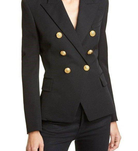 Fiona Classy - Blazer Perfetto Bella Roma