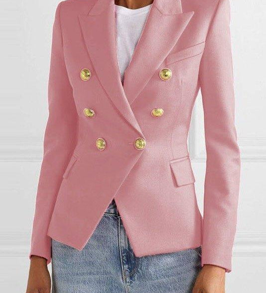 Fiona Classy - Blazer Perfetto Bella Roma