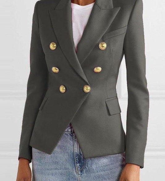 Fiona Classy - Blazer Perfetto Bella Roma
