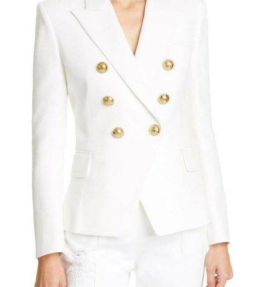 Fiona Classy - Blazer Perfetto Bella Roma