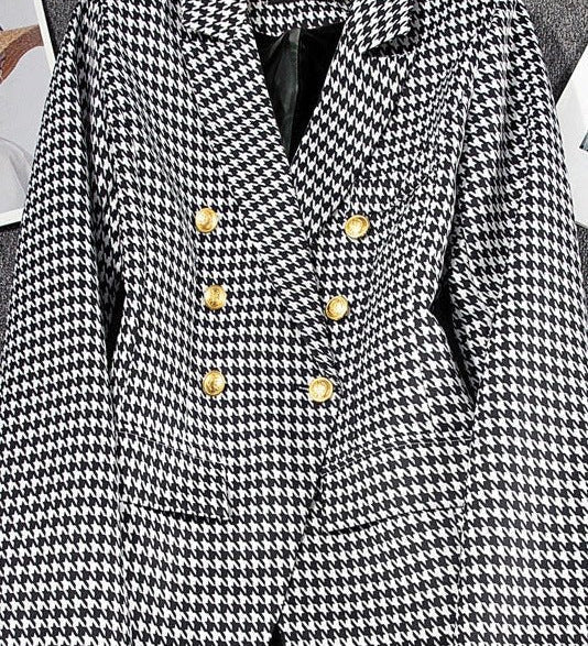 Fiona Classy - Blazer Perfetto Bella Roma