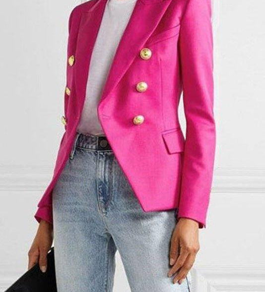 Fiona Classy - Blazer Perfetto Bella Roma