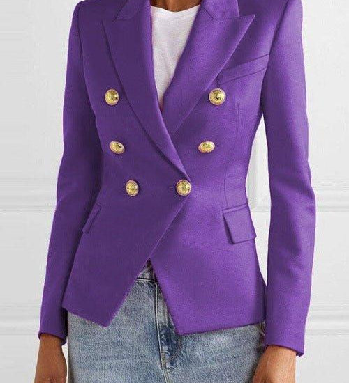 Fiona Classy - Blazer Perfetto Bella Roma
