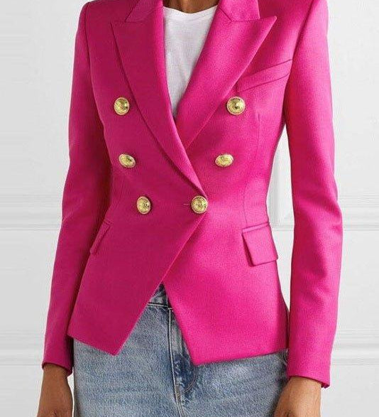 Fiona Classy - Blazer Perfetto Bella Roma