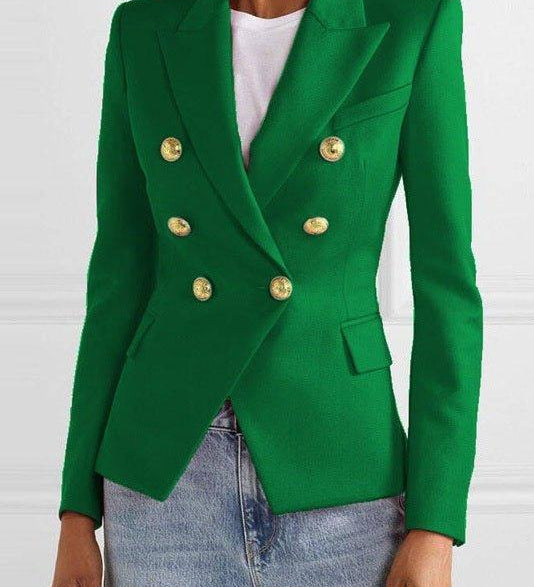 Fiona Classy - Blazer Perfetto Bella Roma