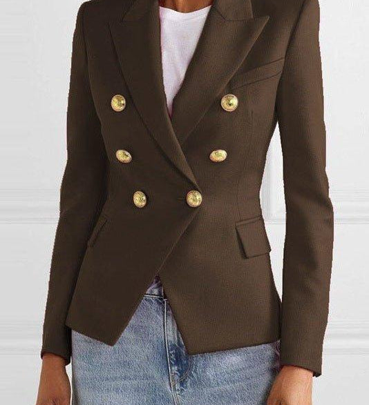 Fiona Classy - Blazer Perfetto Bella Roma