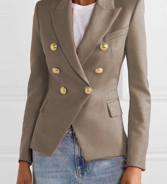 Fiona Classy - Blazer Perfetto Bella Roma