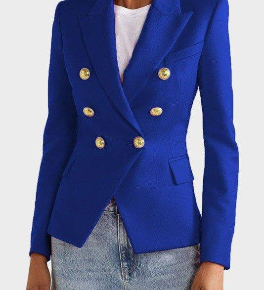 Fiona Classy - Blazer Perfetto Bella Roma