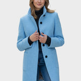 Fiora™ | Cappotto da donna senza tempo