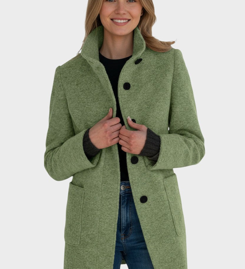 Fiora™ | Cappotto da donna senza tempo