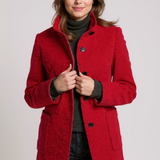 Fiora™ | Cappotto da donna senza tempo