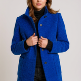 Fiora™ | Cappotto da donna senza tempo