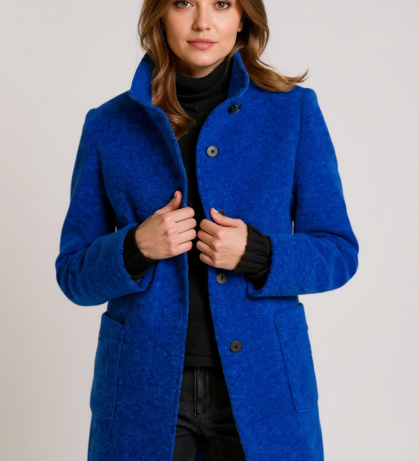 Fiora™ | Cappotto da donna senza tempo