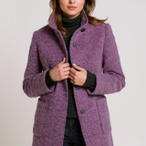 Fiora™ | Cappotto da donna senza tempo