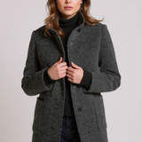 Fiora™ | Cappotto da donna senza tempo