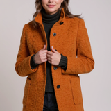 Fiora™ | Cappotto da donna senza tempo