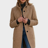 Fiora™ | Cappotto da donna senza tempo