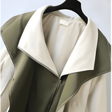 Fiore - giacca a vento