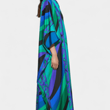 Fiorella™ Maxi abito