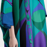 Fiorella™ Maxi abito