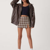 Firenze - Giacca donna con zip