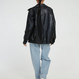 Firenze - Giacca donna con zip