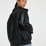 Firenze - Giacca donna con zip