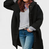 Freja™ | Cappotto elegante e leggero