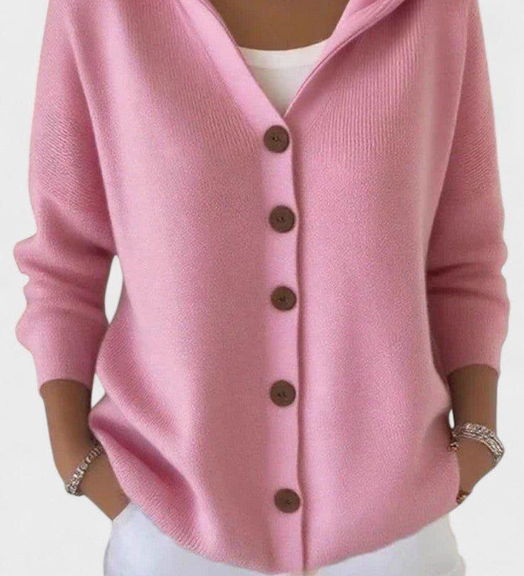 Gelsa Cardigan