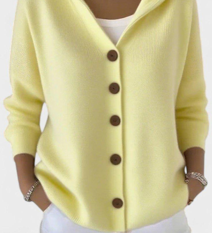 Gelsa Cardigan