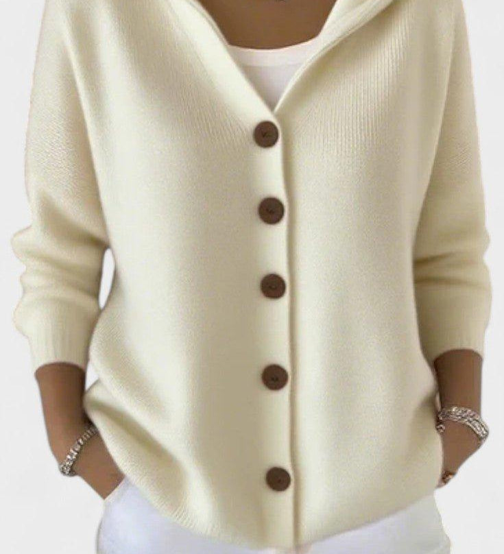 Gelsa Cardigan