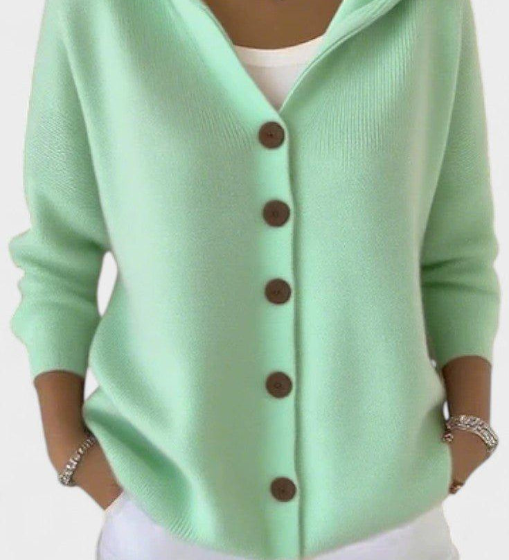 Gelsa Cardigan