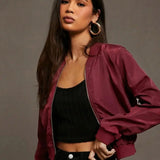 Gianna - giacca bomber leggera