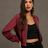 Gianna - giacca bomber leggera
