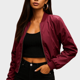Gianna - giacca bomber leggera
