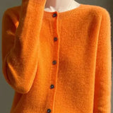 Glow™ Maglione universitario