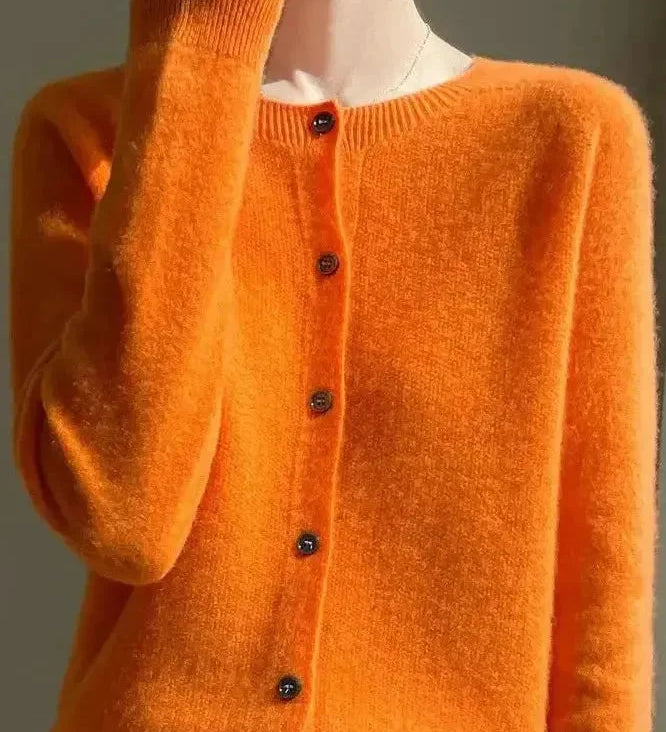 Glow™ Maglione universitario