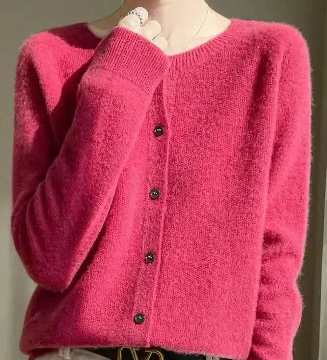 Glow™ Maglione universitario