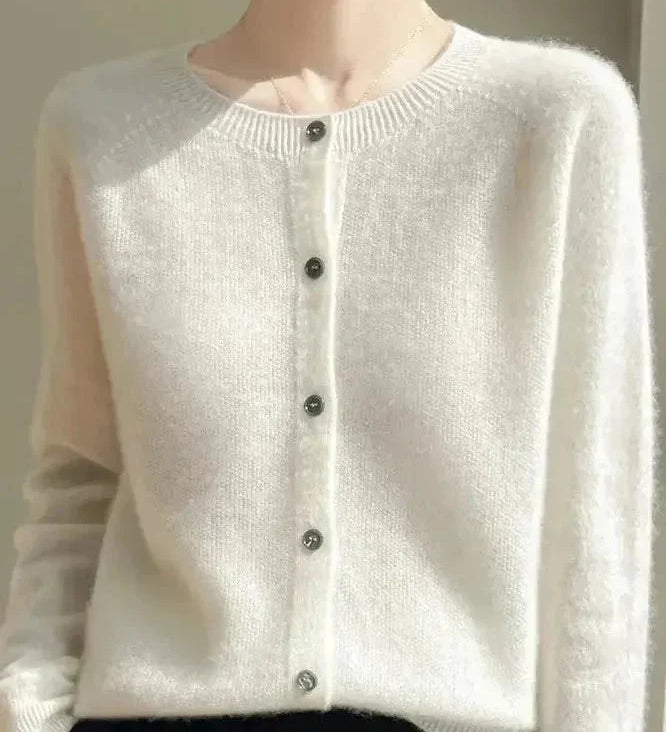 Glow™ Maglione universitario