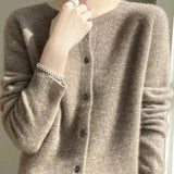 Glow™ Maglione universitario