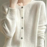 Glow™ Maglione universitario