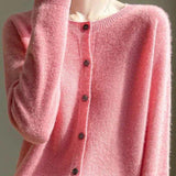 Glow™ Maglione universitario