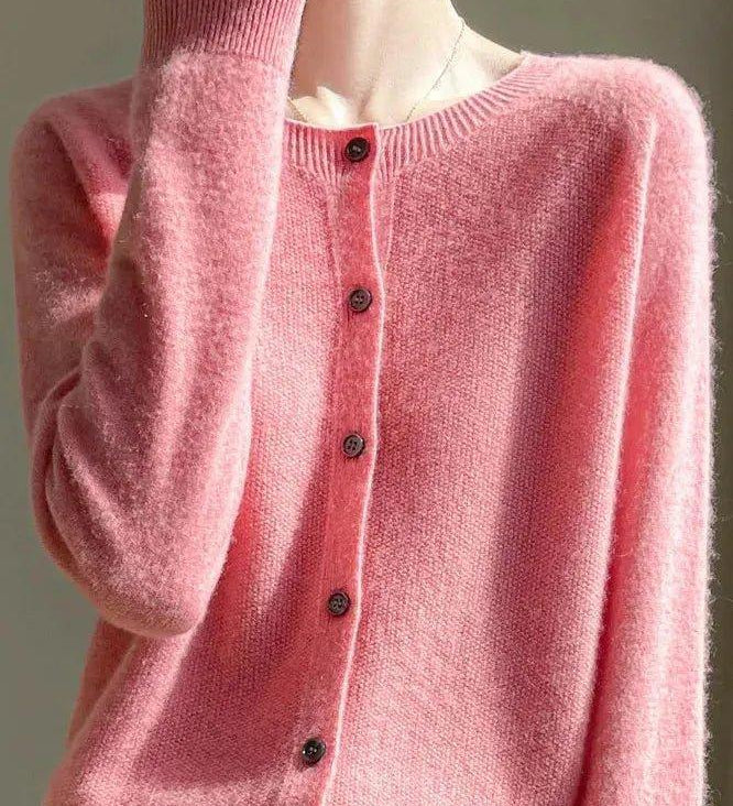 Glow™ Maglione universitario