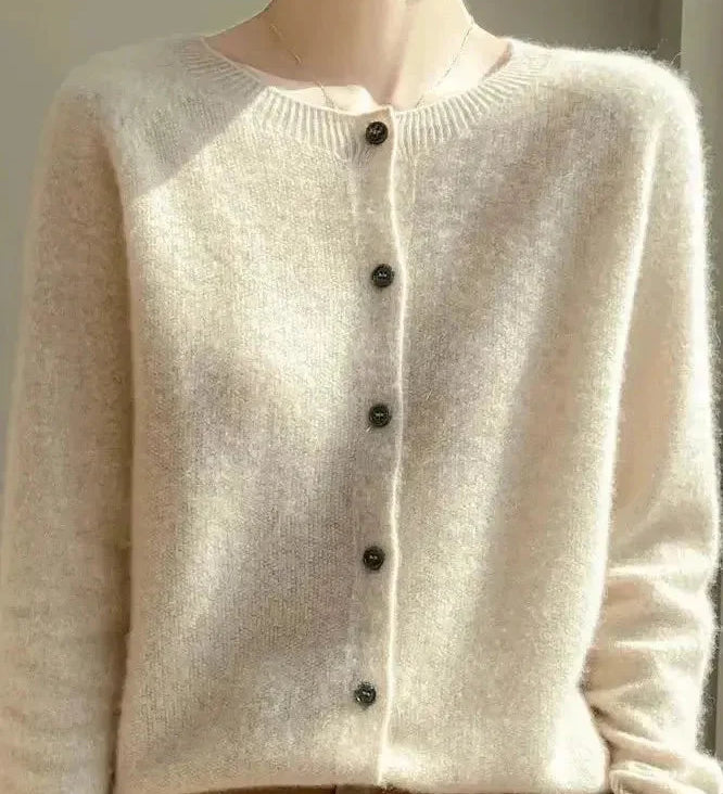 Glow™ Maglione universitario